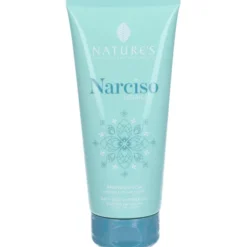 NATURE'S NARCISO NOBILE BAGNO DOCCIA 200 ML