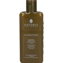 NATURE'S OLIO DI DATTERO SHAMPOO IDRATANTE 200 ML