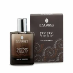 NATURE'S PEPE FONDENTE EAU DE TOILETTE 50 ML