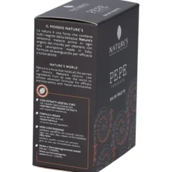 NATURE'S PEPE FONDENTE EAU DE TOILETTE 50 ML