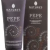 NATURE'S PEPE FONDENTE GEL DOCCIA SHAMPOO ENERGIZZANTE 200 ML