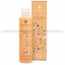 NATURE'S ZAGARA FRIZZANTE BAGNODOCCIA 200 ML