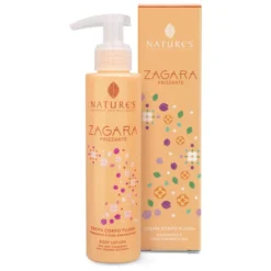 NATURE'S ZAGARA FRIZZANTE CREMA CORPO 150 ML