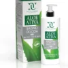 NATUR UNIQUE ALOE ATTIVA BAGNO DOCCIA 400 ML