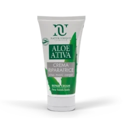NATUR UNIQUE ALOE ATTIVA CREMA RIPARATRICE 50 ML