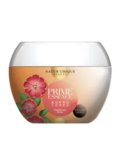 NATUR UNIQUE BURROCORPO POMPELMO ROSA 150 ML