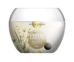 NATUR UNIQUE BURROCORPO RISO 150 ML