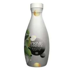 NATUR UNIQUE DOCCIALATTE PEPE NERO 450 ML