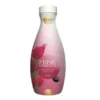 NATUR UNIQUE DOCCIALATTE PITAYA 450 ML