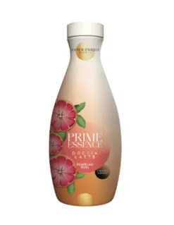 NATUR UNIQUE DOCCIALATTE POMPELMO ROSA 450 ML