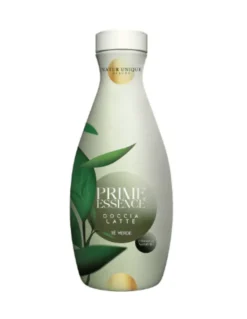 NATUR UNIQUE DOCCIALATTE TE' VERDE 450 ML
