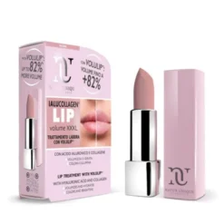 NATUR UNIQUE LIP VOLUME XXXL NUDE 4,2 ML
