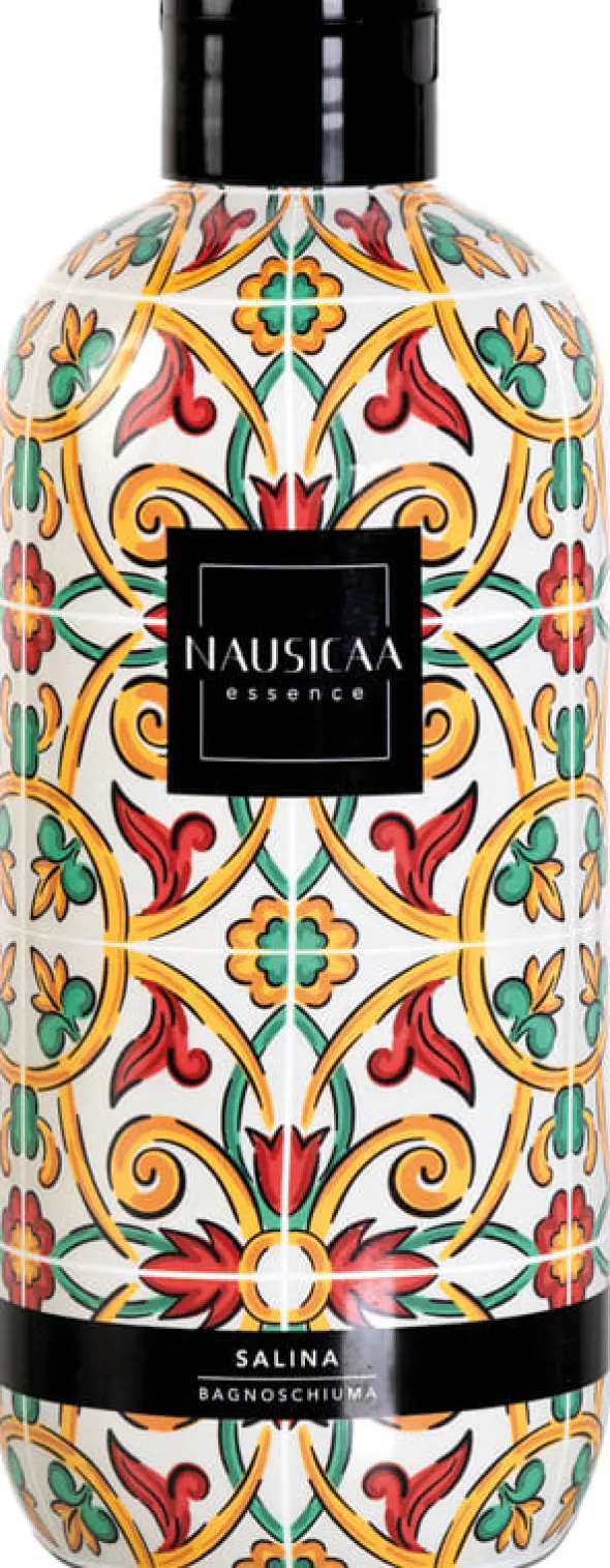 NAUSICAA BAGNOSCHIUMA SALINA 500 ML