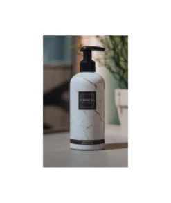 NAUSICAA SAPONE MANI CREMOSO STATUARIO 300 ML