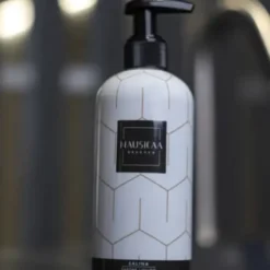 NAUSICAA SAPONE MANI SALINA MINIMAL WAY 300 ML