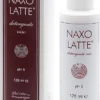 NAXO LATTE DETERGENTE VISO 125 ML