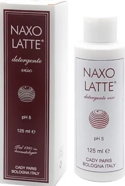 NAXO LATTE DETERGENTE VISO 125 ML