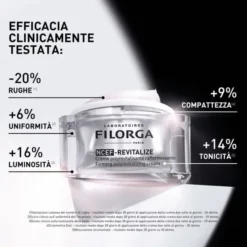 NCEF REVITALIZE CREAM 50 ML