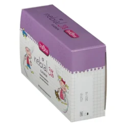 NEBIAL FLACONCINI SOLUZIONE SALINA IPERTONICA DI SODIO CLORURO AL 3% CON ACIDO IALURONICO 20X5 ML