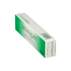 NEL COADIUVANTE AMINOGAM PER RIPARAZIONE TESSUTI OROGENGIVALI 15 ML