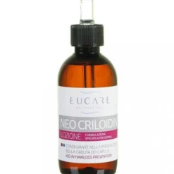 NEO CRILOIDIN LOZIONE CAPELLI DONNA 150 ML