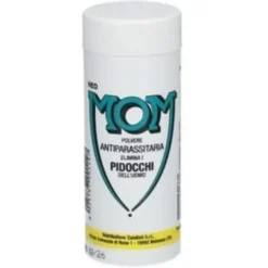 NEO MOM POLVERE ANTIPARASSITARIA 20 G
