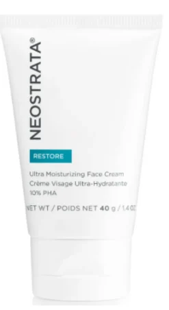 NEOSTRATA ULTRA MOISTURISING FACE CREAM 40 G