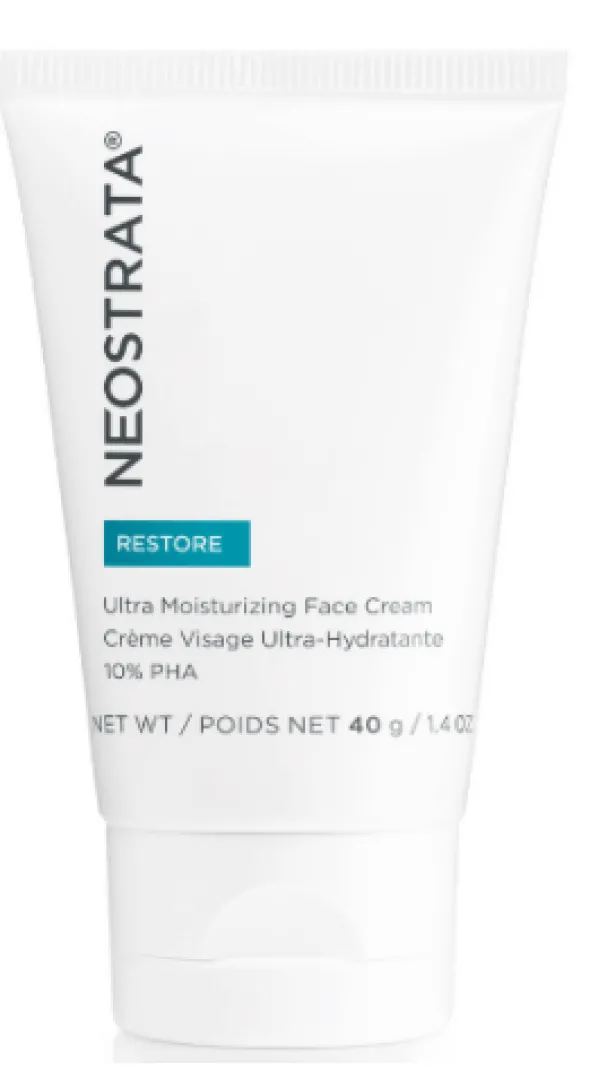 NEOSTRATA ULTRA MOISTURISING FACE CREAM 40 G