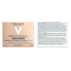 NEOVADIOL MENOPAUSA SPF50 50 ML