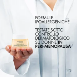 NEOVADIOL PERI-MENOPAUSE DAY PELLI NORMALI E MISTE 50 ML
