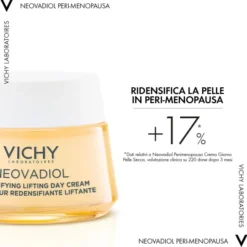 NEOVADIOL PERI-MENOPAUSE DAY PELLI NORMALI E MISTE 50 ML