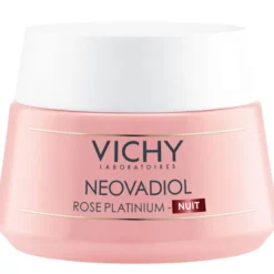 NEOVADIOL ROSE PLATINUM NIGHT 50 ML CREMA VISO