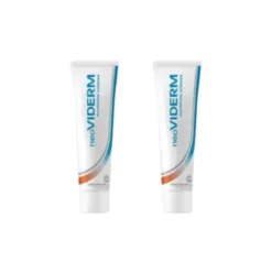 NEOVIDERM EMULSIONE CUTANEA TUBO 100 ML Pack X2