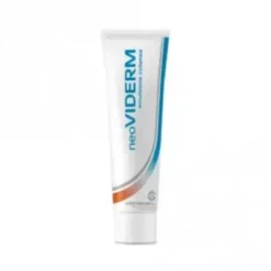 NEOVIDERM EMULSIONE CUTANEA TUBO 100 ML Pack X2