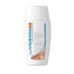 NEOVIDERM 100 EMULSIONE FLUIDA COLOR SPF 50+