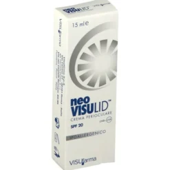 NEOVISULID CREMA PERIOCULARE 15 ML