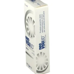 NEOVISULID CREMA PERIOCULARE 15 ML