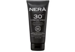 NERA' CREMA VISO SPF30 ALTA PROTEZIONE 50 ML