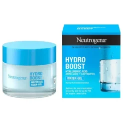 NEUTROGENA ACQUA GEL 50 ML NEW PACK