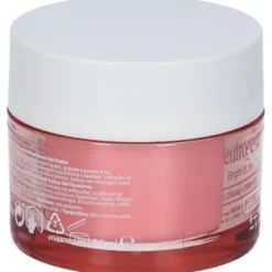 NEUTROGENA BRIGHT BOOST CREMA GEL 50 ML