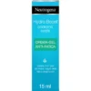 NEUTROGENA CONTORNO OCCHI RIVITALIZZANTE 15 ML