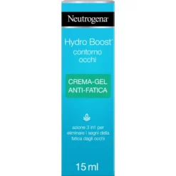 NEUTROGENA CONTORNO OCCHI RIVITALIZZANTE 15 ML