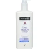 NEUTROGENA CORPO FLUIDA NON PROFUMATA 400 ML