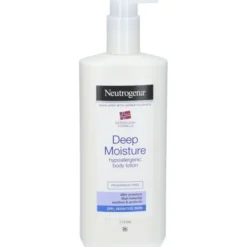 NEUTROGENA CORPO FLUIDA NON PROFUMATA 400 ML