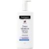 NEUTROGENA CORPO FLUIDA SENZA PROFUMAZIONE 400 ML PROMO