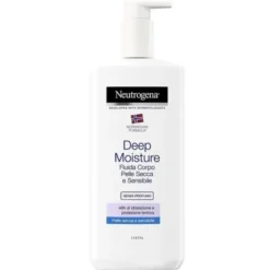 NEUTROGENA CORPO FLUIDA SENZA PROFUMAZIONE 400 ML PROMO