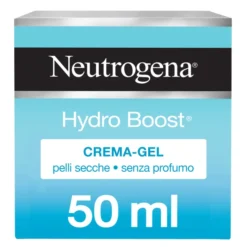 NEUTROGENA CREMA GEL 50 ML