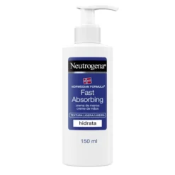 NEUTROGENA CREMA MANI ASSORBIMENTO RAPIDO 150 ML