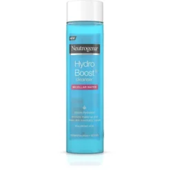 NEUTROGENA HYDRO BOOST ACQUA MICELLARE 200 ML