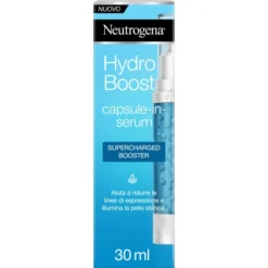 NEUTROGENA HYDRO BOOST SIERO BOOSTER 30 ML